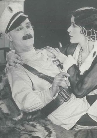 A Prodigal Bridegroom