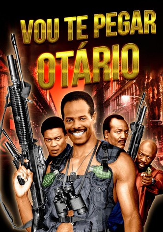 Vou Te Pegar Otário