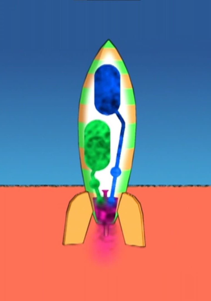 Science Please! : Lift Off