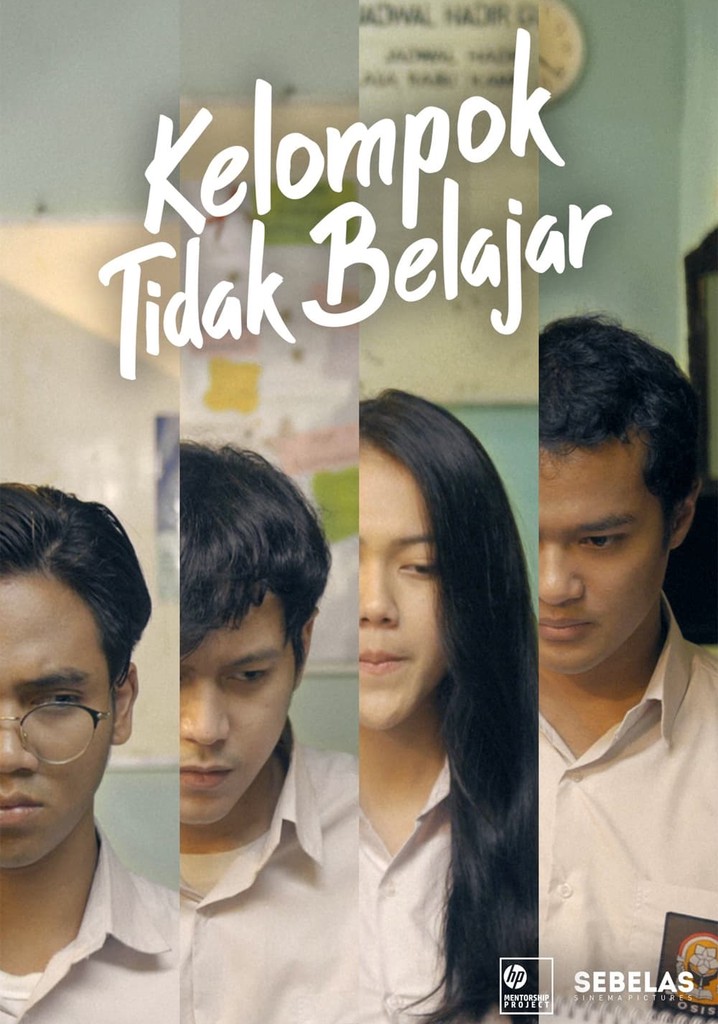 Kelompok Tidak Belajar