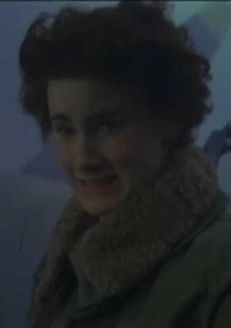 Heritage Minutes: Marion Orr