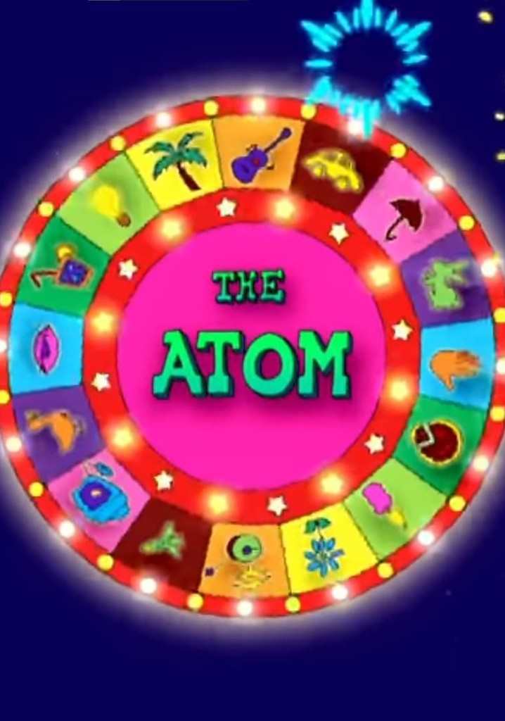 Science Please! : The Atom