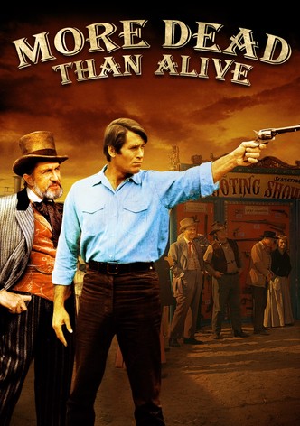 Más muerto que vivo