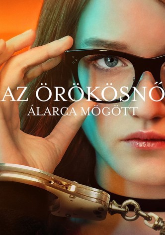 Az örökösnő álarca mögött