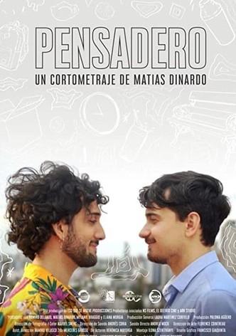 Pensadero