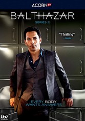 Dr. Balthazar - Évad 2