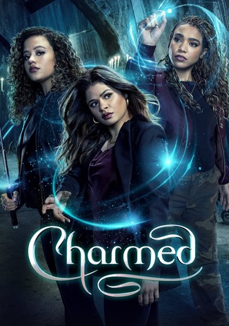 Charmed season 2 2025 episode 1 watch online