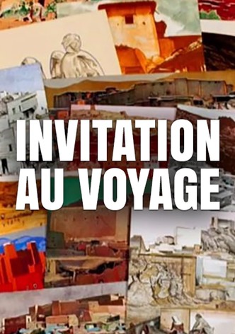 Invitation au voyage