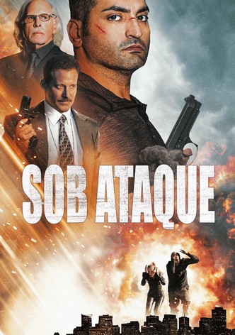 Sob Ataque