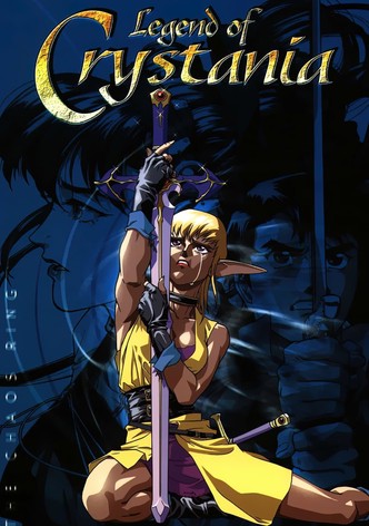 Legend of Crystania: The Chaos Ring