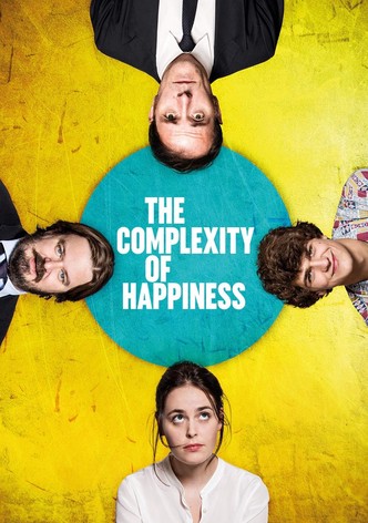 The Complexity of Happiness