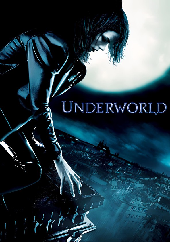 Underworld - Stream: Jetzt Film online finden und anschauen