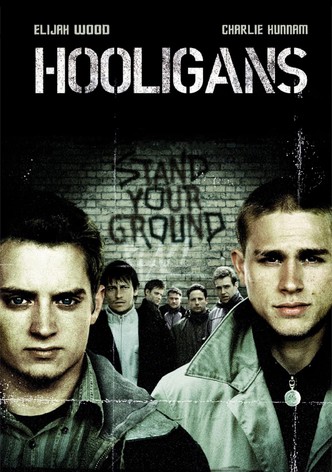 Hooligans