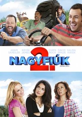 Nagyfiúk 2