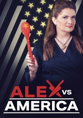 Alex vs America