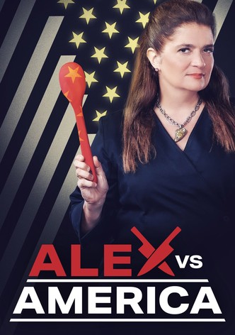 Todos contra la chef Alex