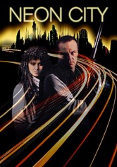 Neon City