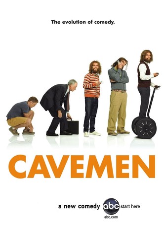 Cavemen