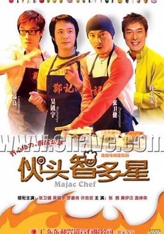 Magic Chef