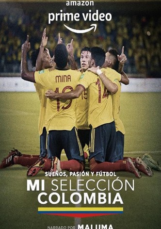 Mi Selección Colombia