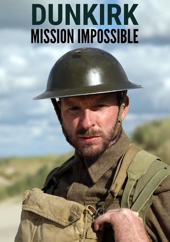 Dunkirk: Mission Impossible