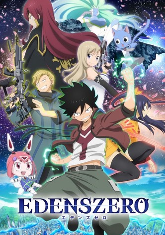 EDENS ZERO