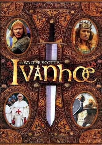 Ivanhoe