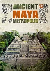 Les Mystères de la cité perdue