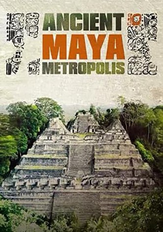 Les Mystères de la cité perdue