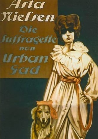 Die Suffragette