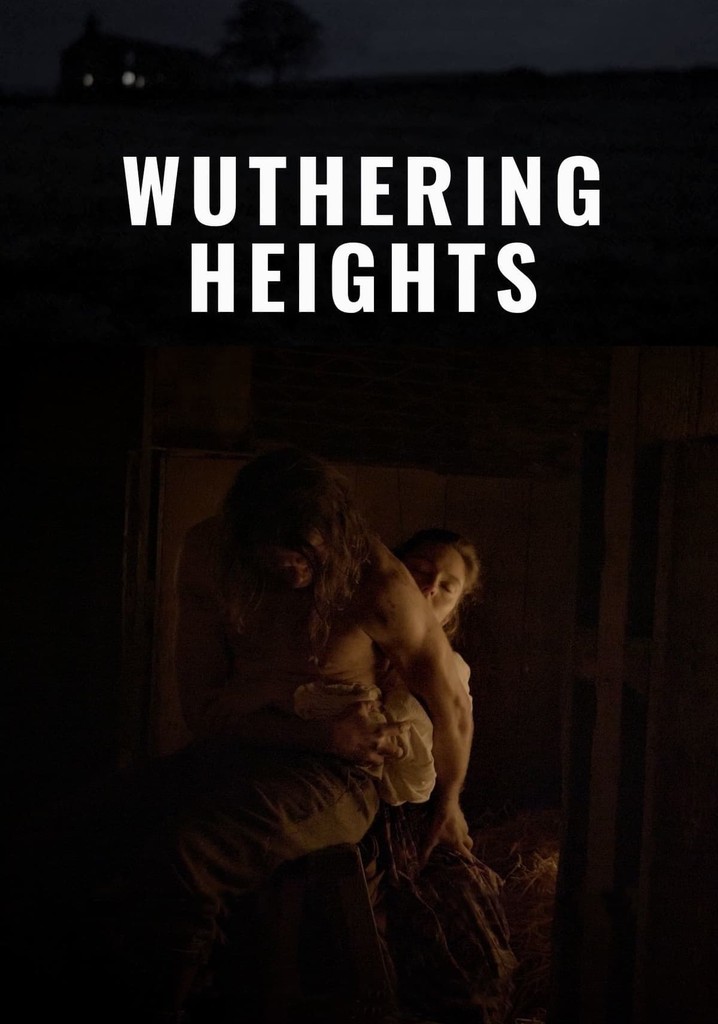 Wuthering Heights