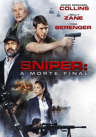 Sniper: A Morte Final