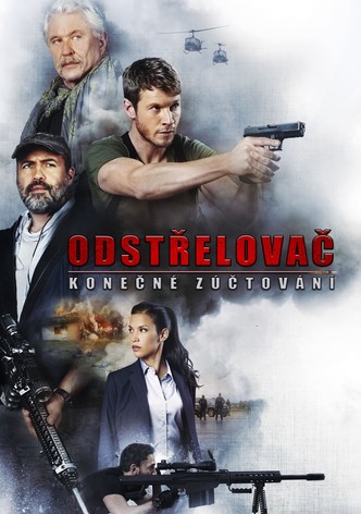 Sniper: Finální rána