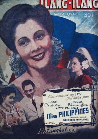Miss Philippines