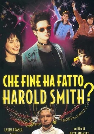 Che fine ha fatto Harold Smith?