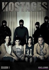 Hostages - Season 1