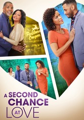 A Second Chance at Love