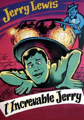 L'increvable Jerry