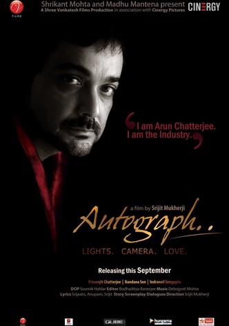 Autograph