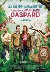 A Excêntrica Família de Gaspard