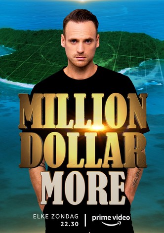 Million Dollar More