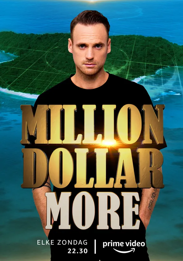 Million Dollar More Ver la serie de tv online