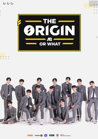 THE ORIGIN - A, B, Or What?