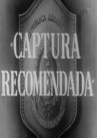 Recommended capture
