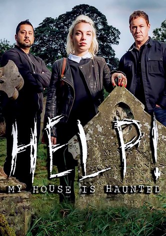Help! My House Is Haunted! - Sezonul 6