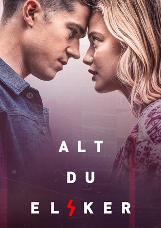 Wszystko, co kochasz