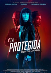 La protegida