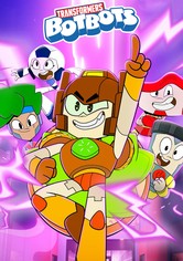 Transformers: BotBots