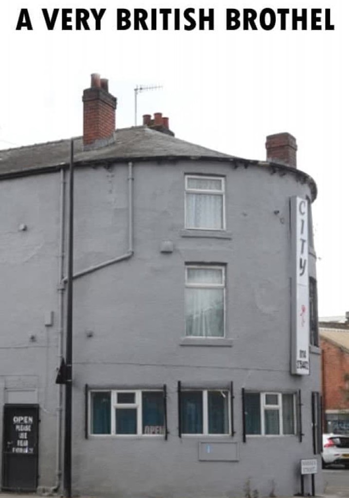 A Very British Brothel 2