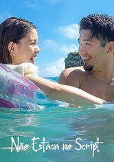 Não Estava no Script